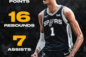 华体会登录-人主场击败马刺,继续保持不败纪录