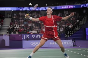 华体会体育-关于韩国羽毛球队血洗丹麦羽毛球队,安赛龙爆发神勇的信息