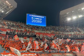 华体会hth-比赛现场气氛热烈,球迷热血沸腾