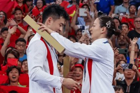 华体会hth-法国队绝杀韩国队，郑思维惊艳四座