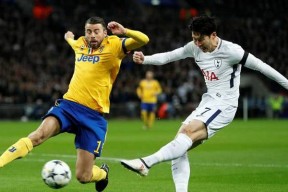 华体会app-曼城战平尤文,孙兴慜补时绝平德甲