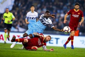 华体会app-罗马市之争:罗马与拉齐奥激情碰撞的简单介绍