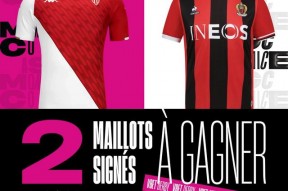 华体会-摩纳哥备战对阵尼斯,双方均有实力