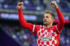 华体会-赫罗纳客场击败劲旅,实现绝杀