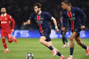 华体会登录-巴黎圣日耳曼战平利物浦,莫德里奇扑点救主法甲的简单介绍