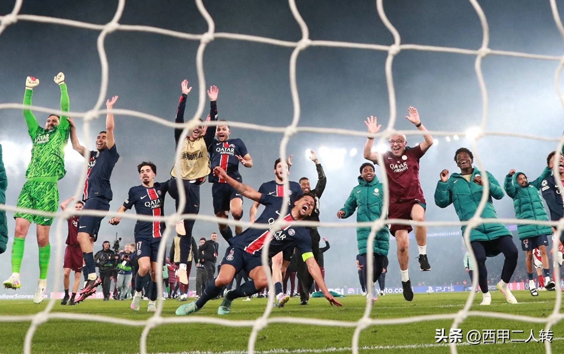 华体会体育-关于那不勒斯轻取巴黎圣日耳曼,内马尔梅开二度法甲的信息  第2张 华体会体育-关于那不勒斯轻取巴黎圣日耳曼,内马尔梅开二度法甲的信息  第2张