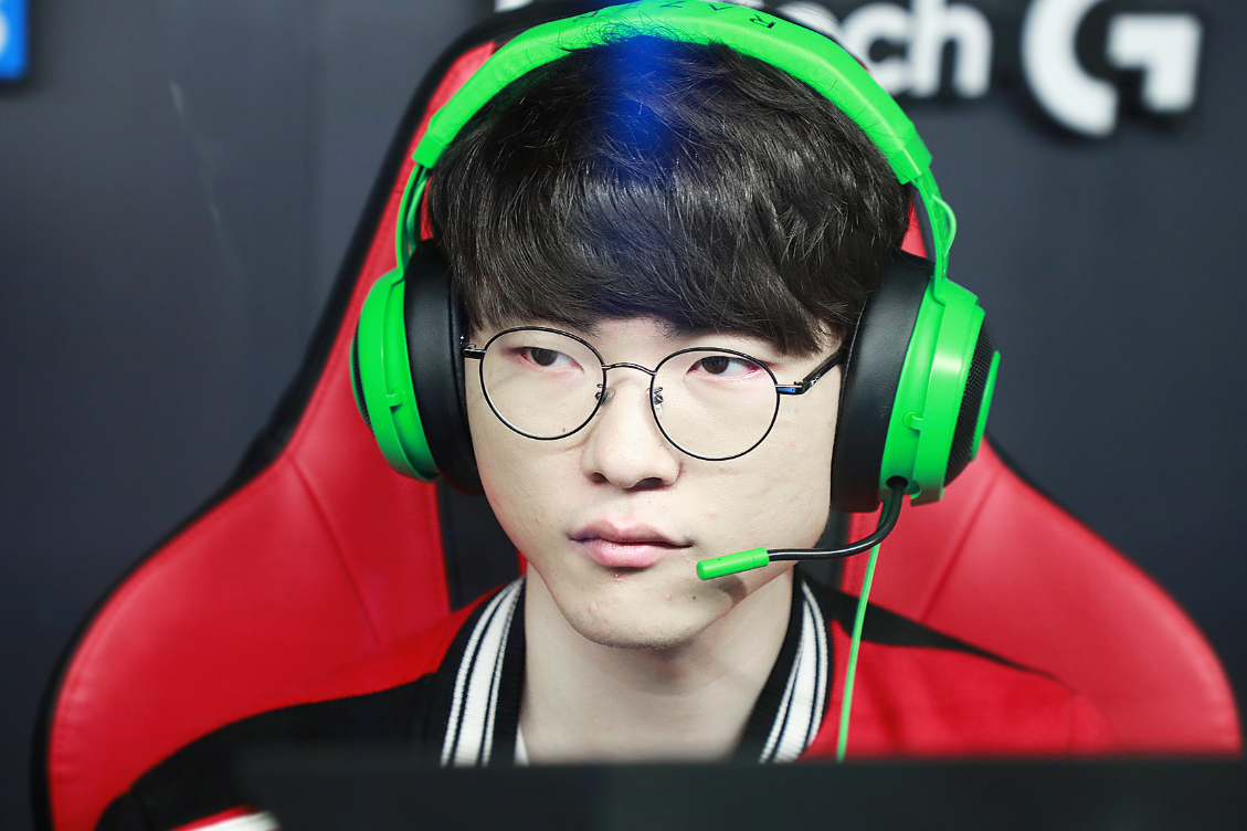 华体会hth-KT险胜TL,Faker成为全场焦点八强赛3:0(柏林)  第2张 华体会hth-KT险胜TL,Faker成为全场焦点八强赛3:0(柏林)  第2张