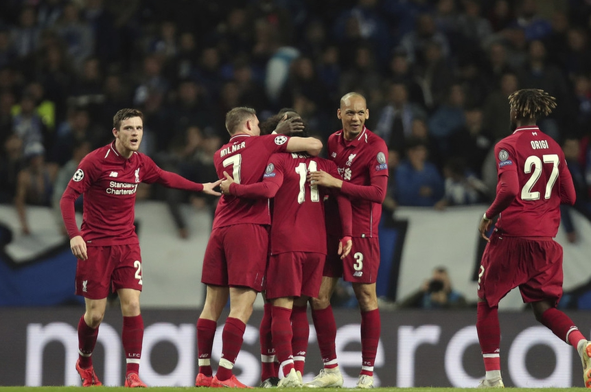 华体会体育-波尔图轻取曼联,迪玛利亚乌龙送礼足总杯  第2张 华体会体育-波尔图轻取曼联,迪玛利亚乌龙送礼足总杯  第2张