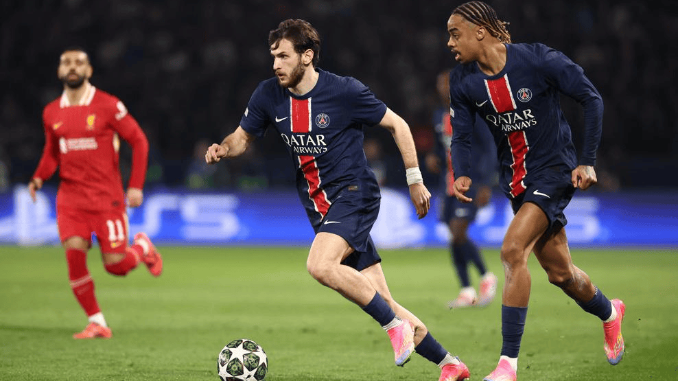 华体会登录-巴黎圣日耳曼战平利物浦,莫德里奇扑点救主法甲的简单介绍  第1张 华体会登录-巴黎圣日耳曼战平利物浦,莫德里奇扑点救主法甲的简单介绍  第1张