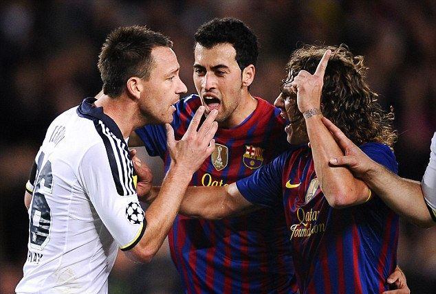 华体会登陆-巴塞罗那惨败,遗憾出局无缘晋级的简单介绍  第2张 华体会登陆-巴塞罗那惨败,遗憾出局无缘晋级的简单介绍  第2张