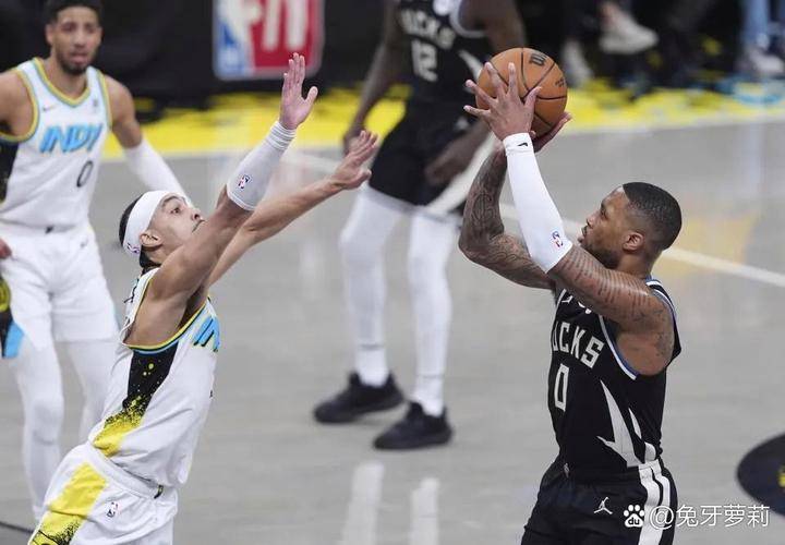 华体会hth-雄鹿全队表现出色,击败尼克斯  第1张 华体会hth-雄鹿全队表现出色,击败尼克斯  第1张