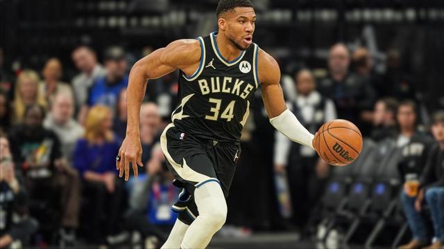 华体会hth-雄鹿全队表现出色,击败尼克斯  第2张 华体会hth-雄鹿全队表现出色,击败尼克斯  第2张