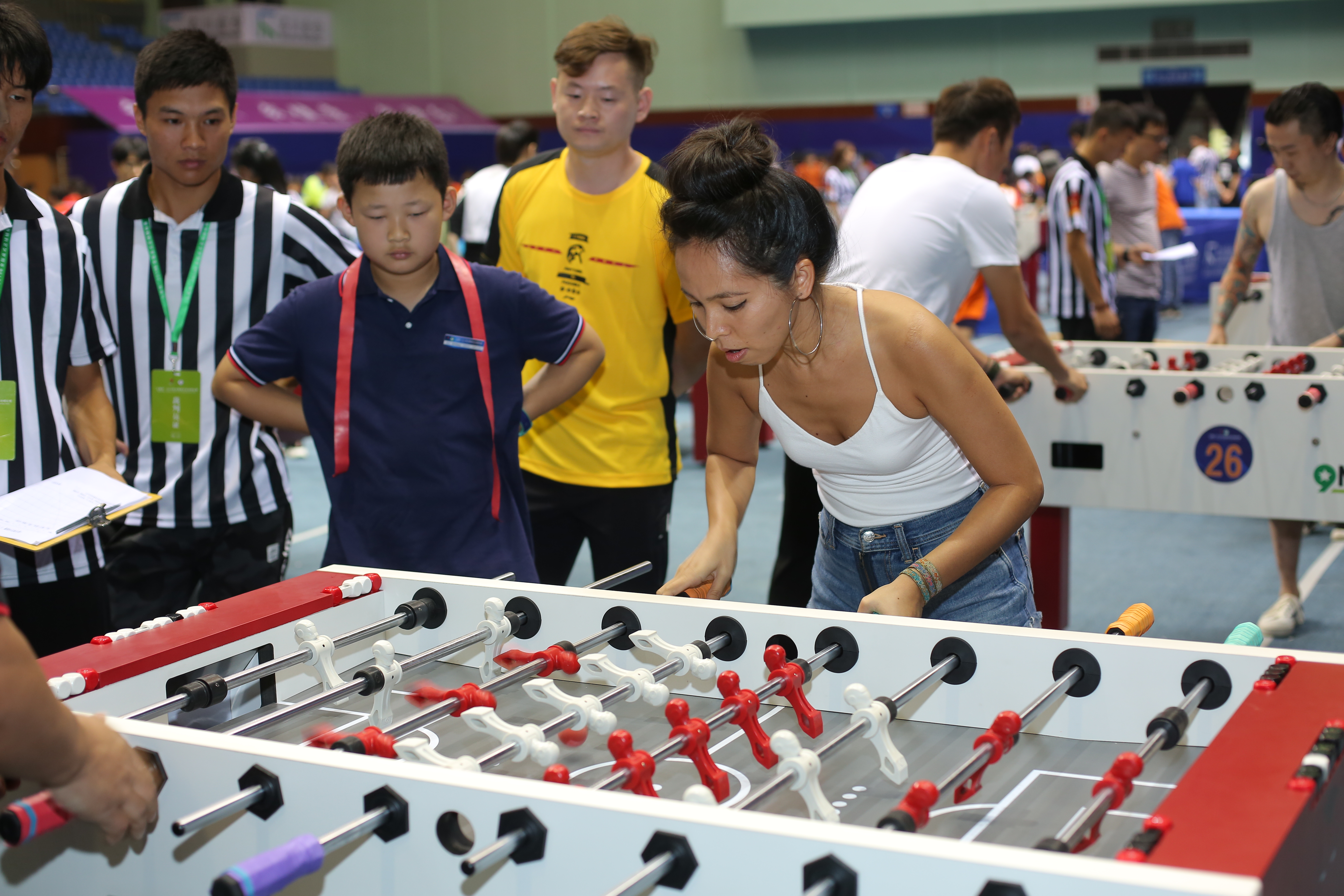 华体会-足球比赛瞬间风靡网络,成为热点话题的简单介绍  第2张 华体会-足球比赛瞬间风靡网络,成为热点话题的简单介绍  第2张