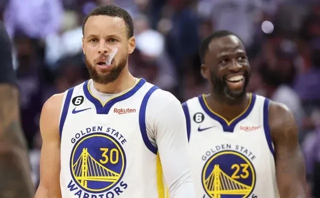 华体会下载-包含勇士前锋格林连续改善状态,带领球队获得连胜的词条  第2张 华体会下载-包含勇士前锋格林连续改善状态,带领球队获得连胜的词条  第2张