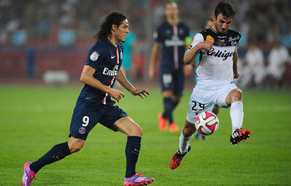 华体会体育-甘冈主场击败斯特拉斯堡，豪取连胜稳住中游位置的简单介绍  第1张