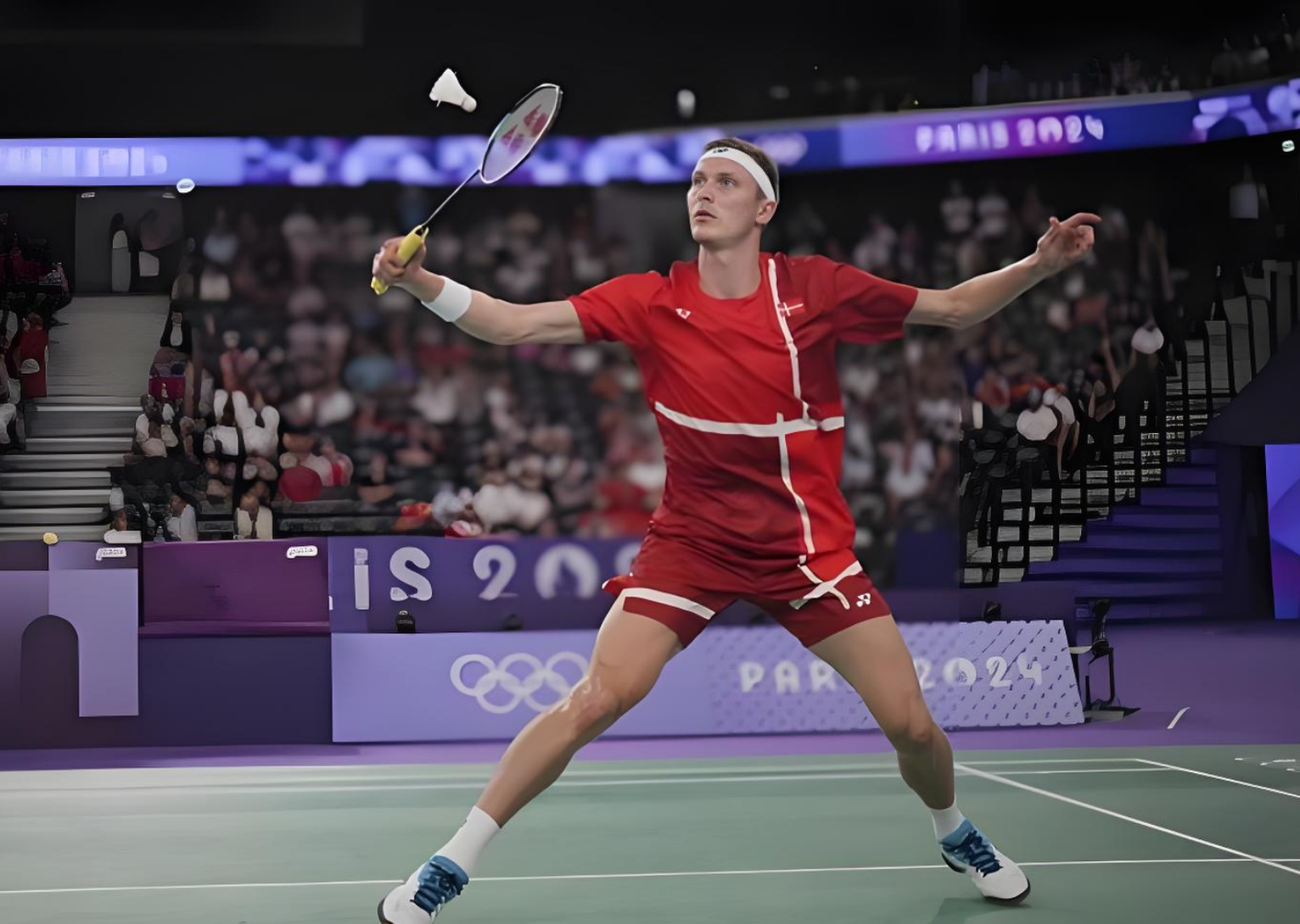 华体会体育-关于韩国羽毛球队血洗丹麦羽毛球队,安赛龙爆发神勇的信息  第1张 华体会体育-关于韩国羽毛球队血洗丹麦羽毛球队,安赛龙爆发神勇的信息  第1张