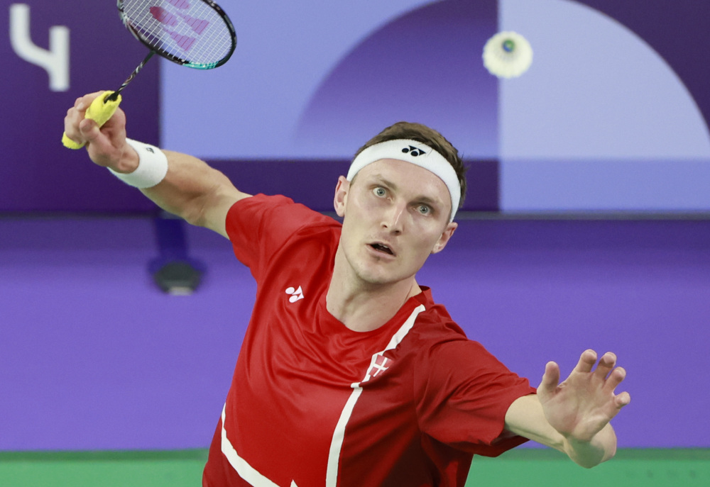 华体会体育-关于韩国羽毛球队血洗丹麦羽毛球队,安赛龙爆发神勇的信息  第2张 华体会体育-关于韩国羽毛球队血洗丹麦羽毛球队,安赛龙爆发神勇的信息  第2张