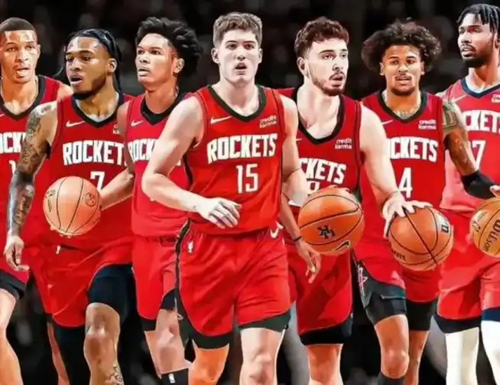 华体会下载-火箭队球员福尔茨复出首发上场  第1张 华体会下载-火箭队球员福尔茨复出首发上场  第1张