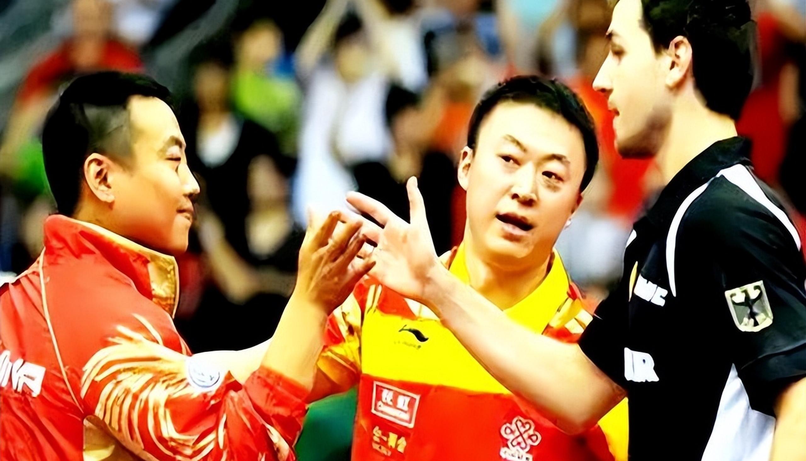 华体会app-关于中国乒乓球队完胜德国乒乓球队,波尔绝境逆转的信息  第2张 华体会app-关于中国乒乓球队完胜德国乒乓球队,波尔绝境逆转的信息  第2张