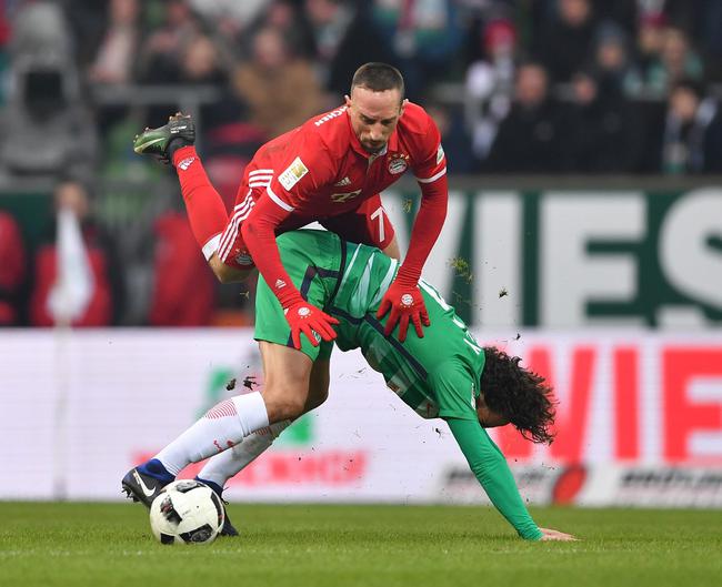 华体会app-国际米兰翻盘多特蒙德,罗本送出助攻  第1张 华体会app-国际米兰翻盘多特蒙德,罗本送出助攻  第1张