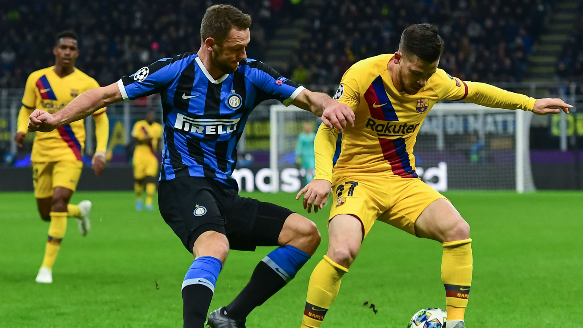 华体会app-国际米兰翻盘多特蒙德,罗本送出助攻  第2张 华体会app-国际米兰翻盘多特蒙德,罗本送出助攻  第2张