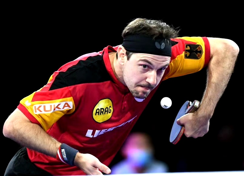 华体会app-关于日本乒乓球队血洗比利时乒乓球队，波尔绝境逆转的信息  第2张