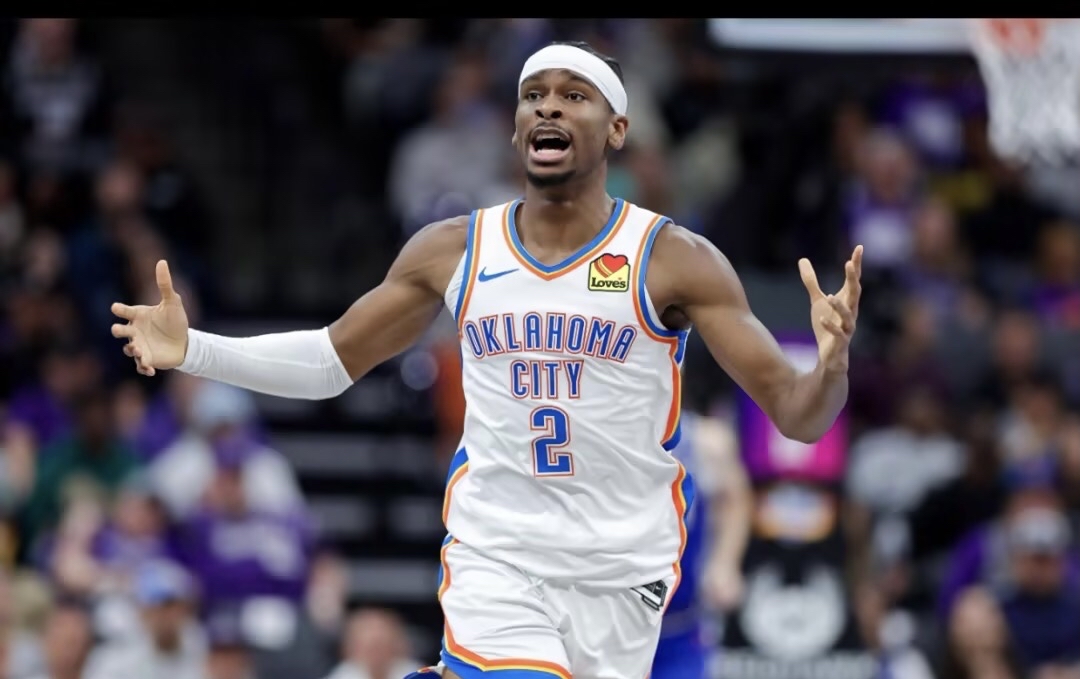 华体会app-猛龙强势快船，乔治·希尔打破历史纪录的简单介绍  第1张